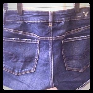 American Eagles shorts